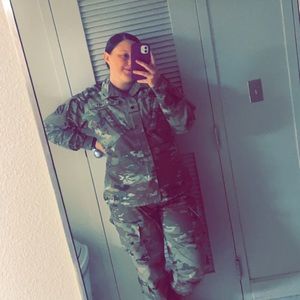 Meet your Posher, Lorissa